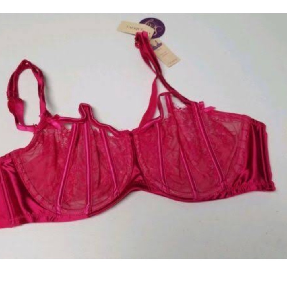 NEW 40C Seriously Sexy Collection by Cacique